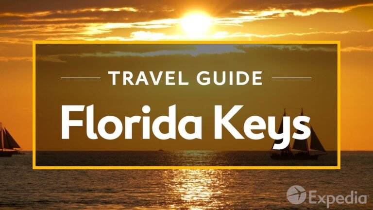 Florida Keys Vacation Travel Guide | Expedia