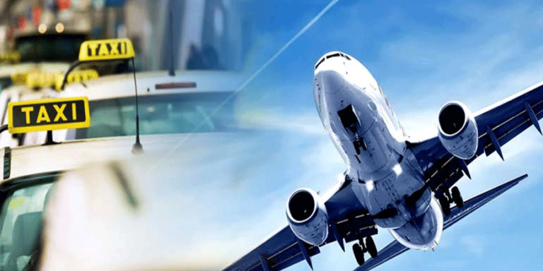 Best Airport Transfer Services with Yedestatravel: Stress-Free Travel